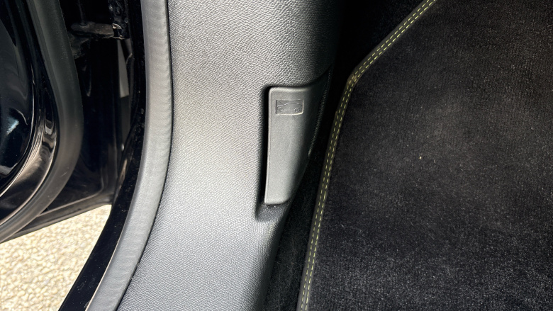 Peugeot 308 1.2 PureTech GT 5dr EAT8 Petrol Hatchback